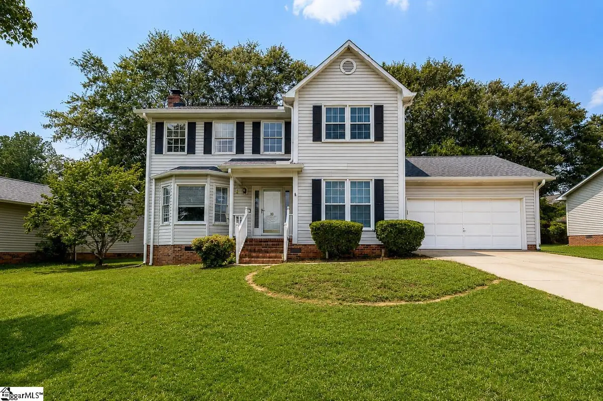 10 Hyde Park Lane, Mauldin, SC 29662 - #1