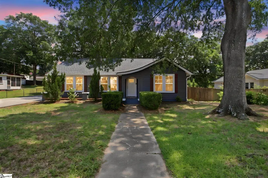 306 Powell Street, Easley, SC 29640 - #2