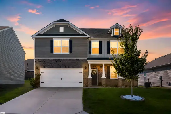 5139 Pratt Drive, Boiling Springs, SC 29316