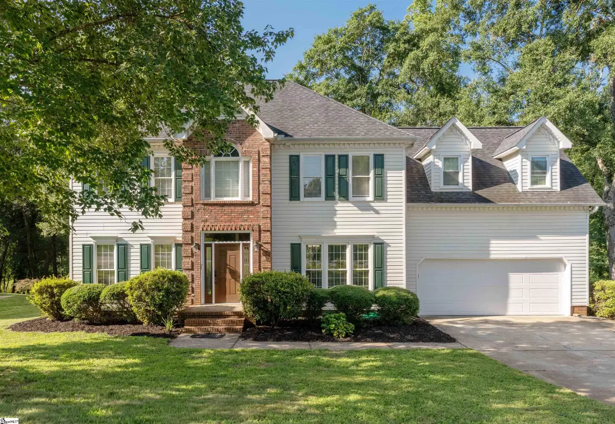 7 Shadetree Court, Greer, SC 29651 - #1