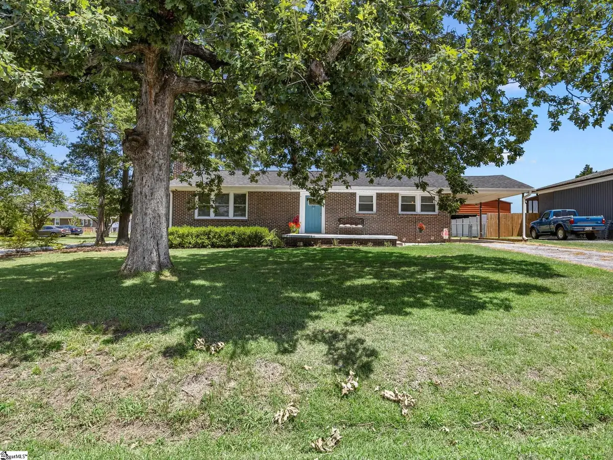 518 Crane Avenue, Greenville, SC 29617 - #1