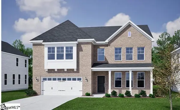 249 Castlebar Street #Lot 12, Woodruff, SC 29388