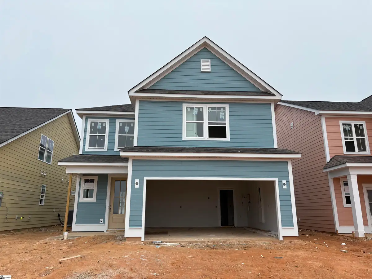 6 Whirlwind Way, Simpsonville, SC 29681 - #1