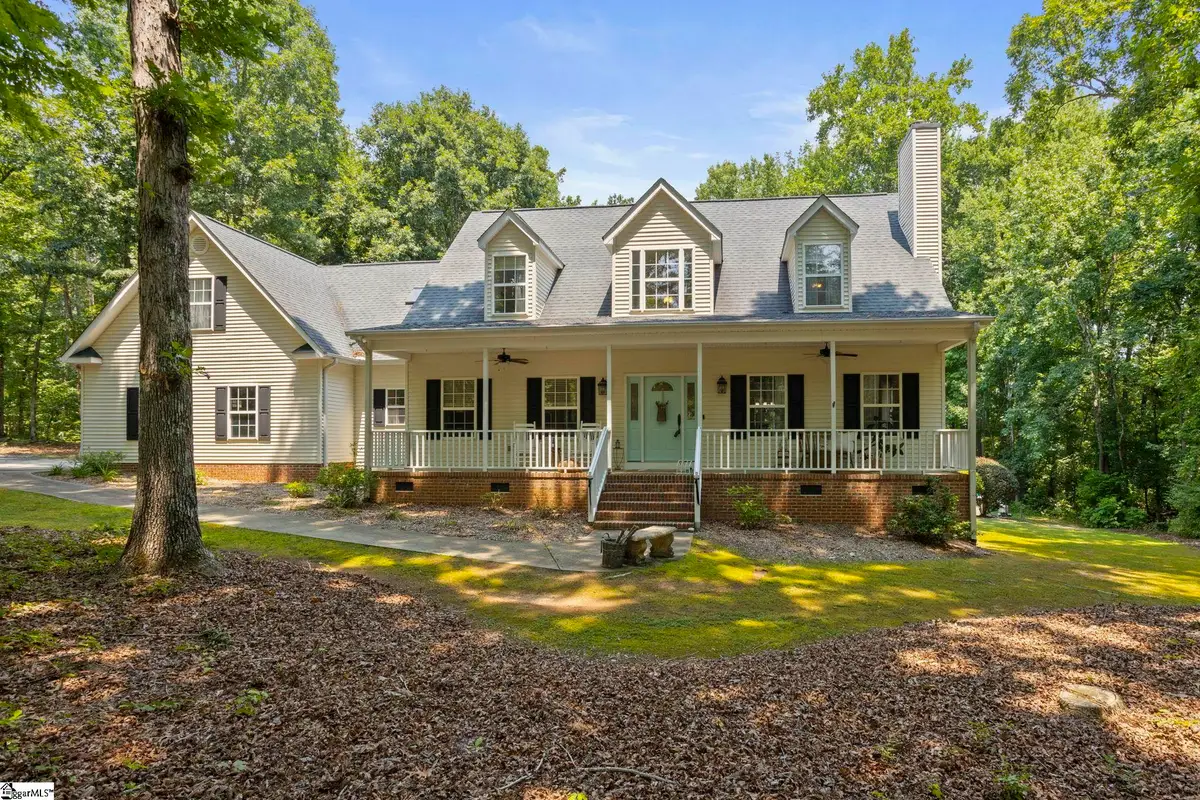 205 Manly Court, Greer, SC 29651 - #1