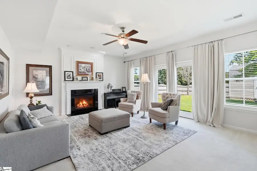 1 Twinings Drive, Simpsonville, SC 29681 - #3