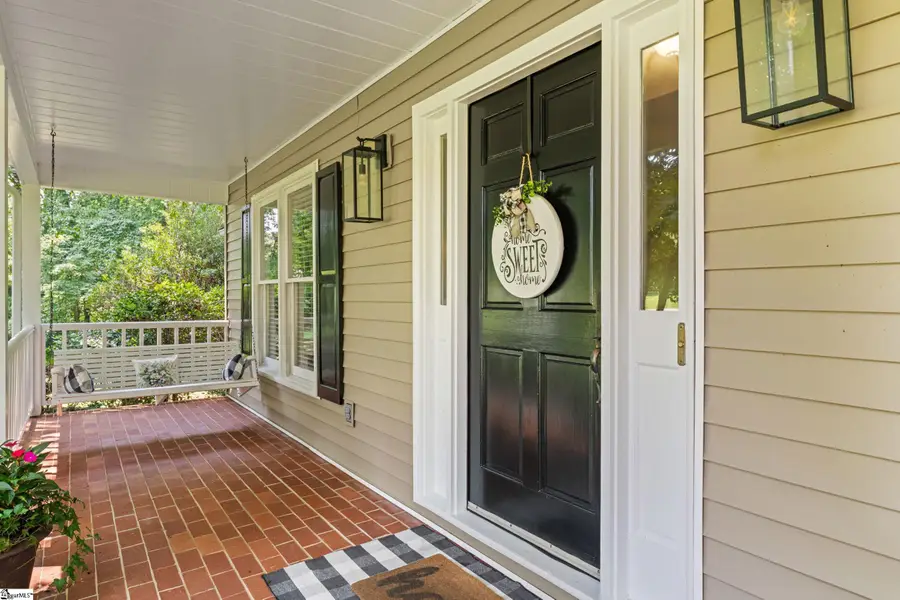 205 Colony Road, Taylors, SC 29687 - #3
