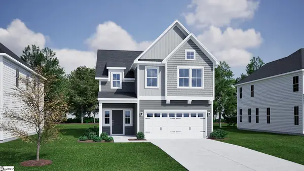 7050 New Horizons Lane #Lot 87, Boiling Springs, SC 29316
