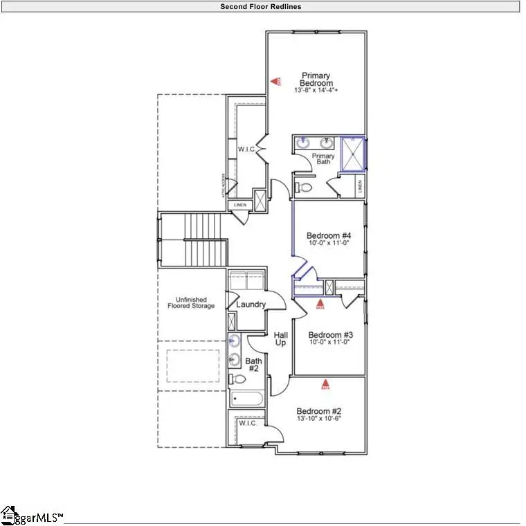 7050 New Horizons Lane #Lot 87, Boiling Springs, SC 29316 - #3