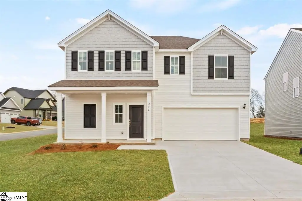 256 Pretoria Drive #Lot 100, Woodruff, SC 29388 - #1