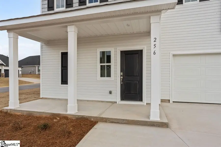 256 Pretoria Drive #Lot 100, Woodruff, SC 29388 - #3