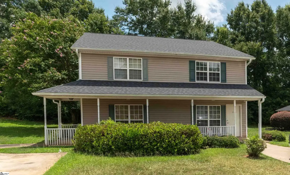 200 Ashley Lane, Laurens, SC 29360 - #1