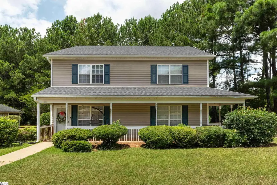 200 Ashley Lane, Laurens, SC 29360 - #2