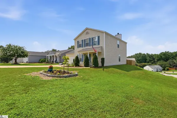 25 Willow Bend Drive, Taylors, SC 29687