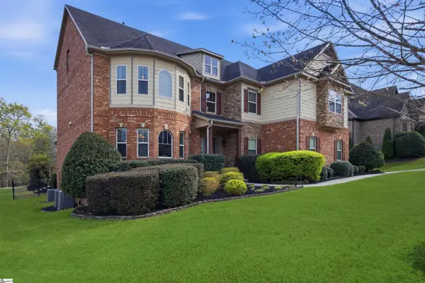 230 Tuxedo Lane, Greer, SC 29651