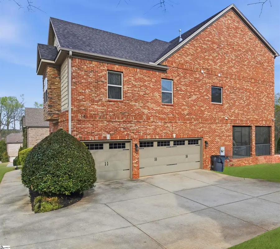 230 Tuxedo Lane, Greer, SC 29651 - #2