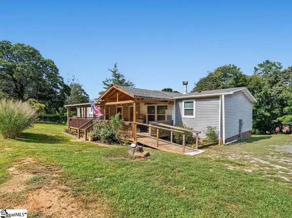 85 Beech Branch Lane, Gray Court, SC 29645