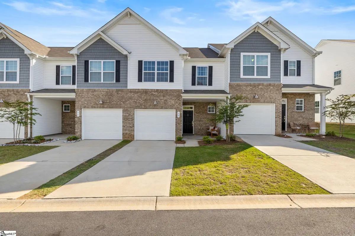 15 Loebner Lane, Simpsonville, SC 29680 - #1