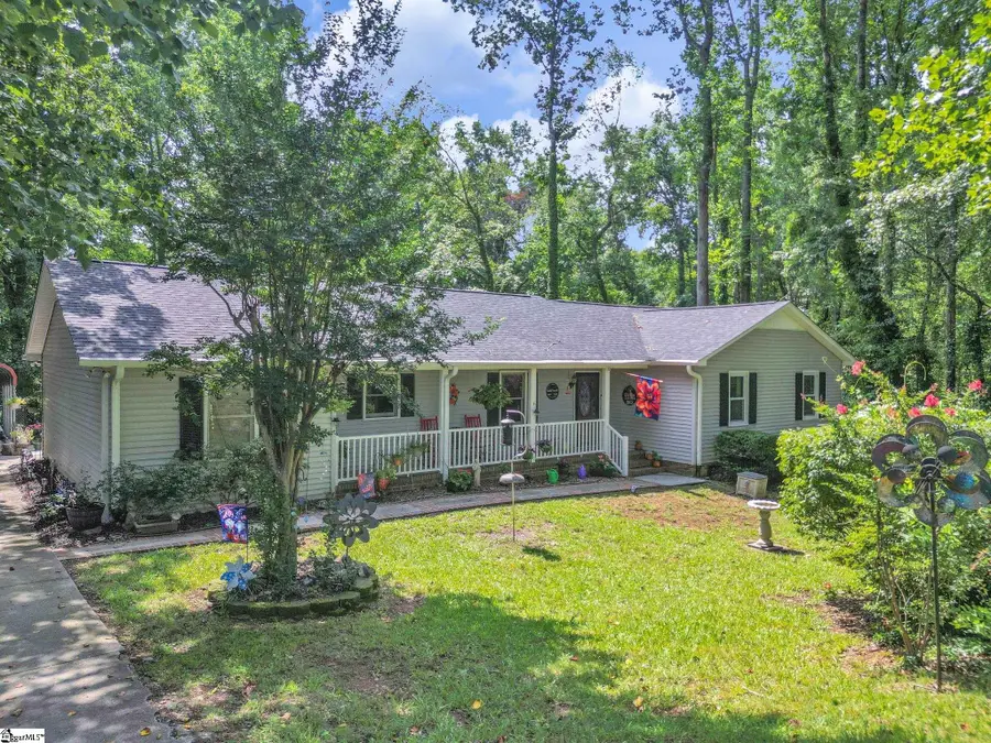 5 Dellbrook Court, Taylors, SC 29687 - #2