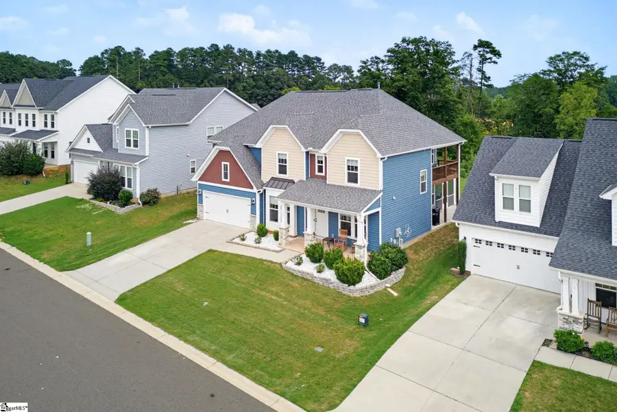 183 Fenwick Drive, Woodruff, SC 29388-8042 - #2
