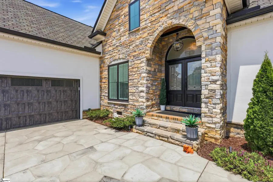 244 Chancellors Park Court, Simpsonville, SC 29681 - #3