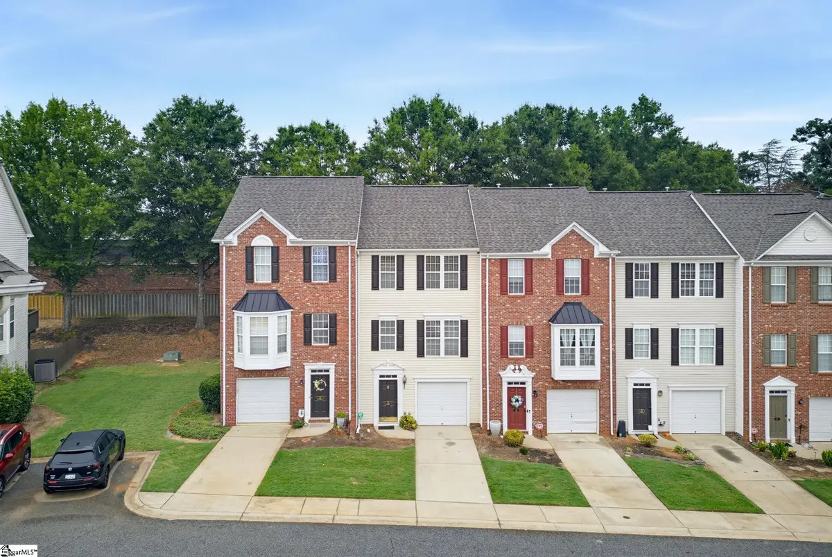 110 Cambria Court, Mauldin, SC 29662-2165 - #1