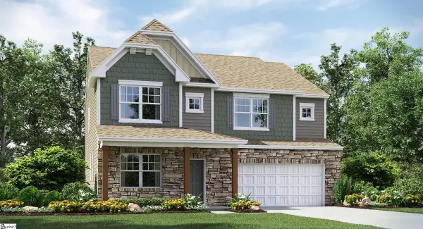 543 Peach Farm Path, Boiling Springs, SC 29316