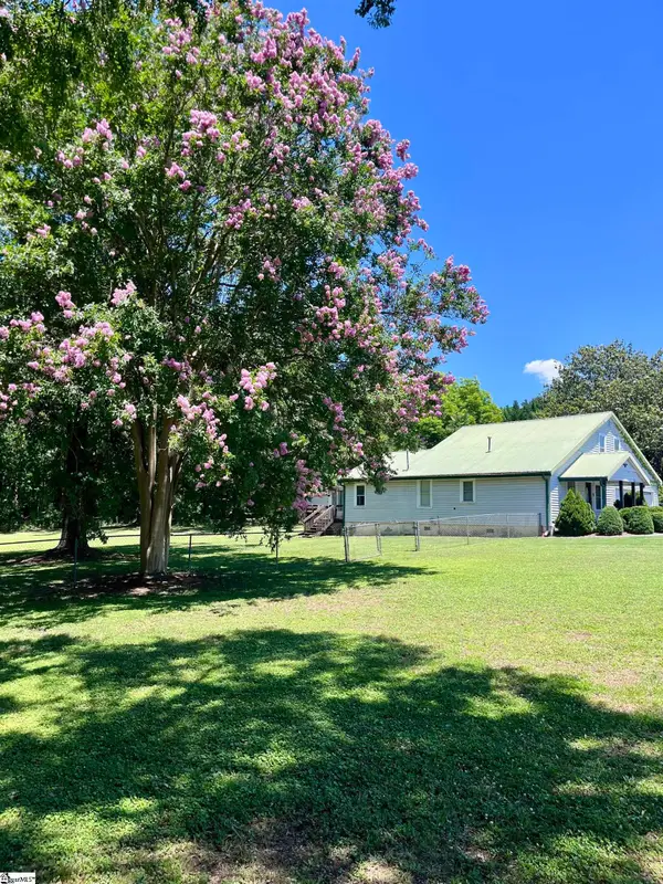 2576 Park Road, Fountain Inn, SC 29644-9333