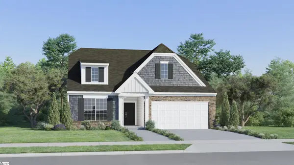 738 N Iron Hill Street, Boiling Springs, SC 29316