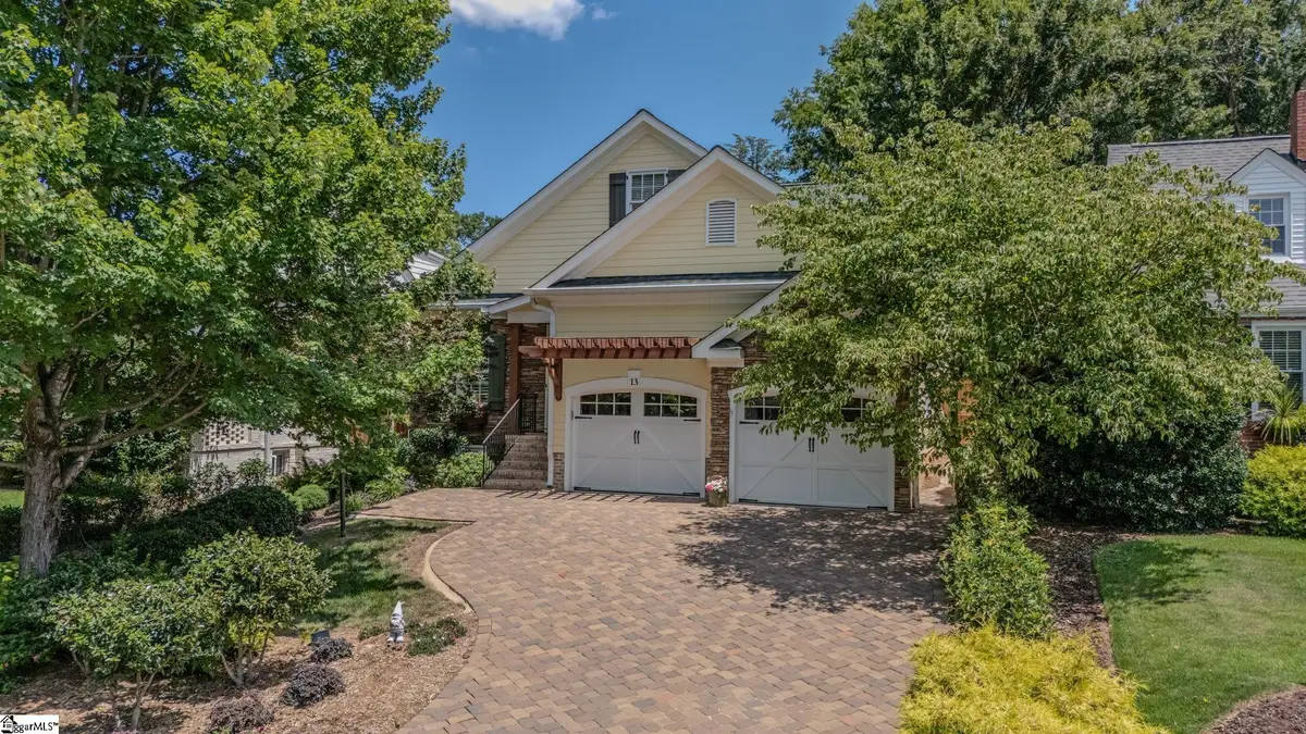 13 Ottaway Drive, Greenville, SC 29605 - #1