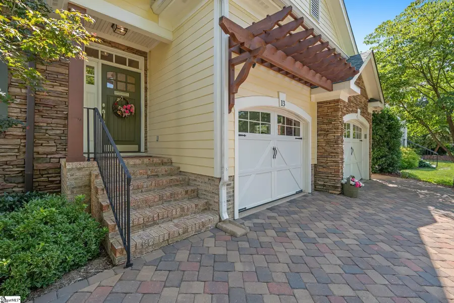 13 Ottaway Drive, Greenville, SC 29605 - #3