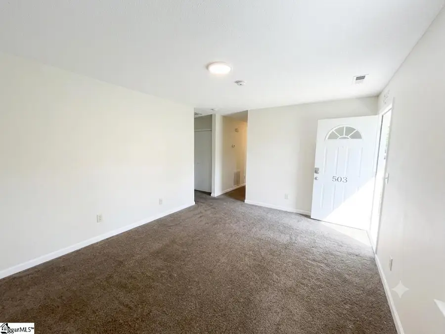 503 Garrett Street, Fountain Inn, SC 29644 - #2