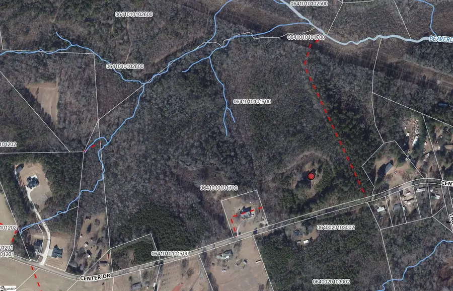 0 Center Drive, Taylors, SC 29687 - #3