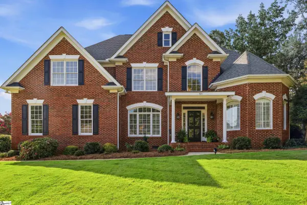 101 River Walk Drive, Simpsonville, SC 29681