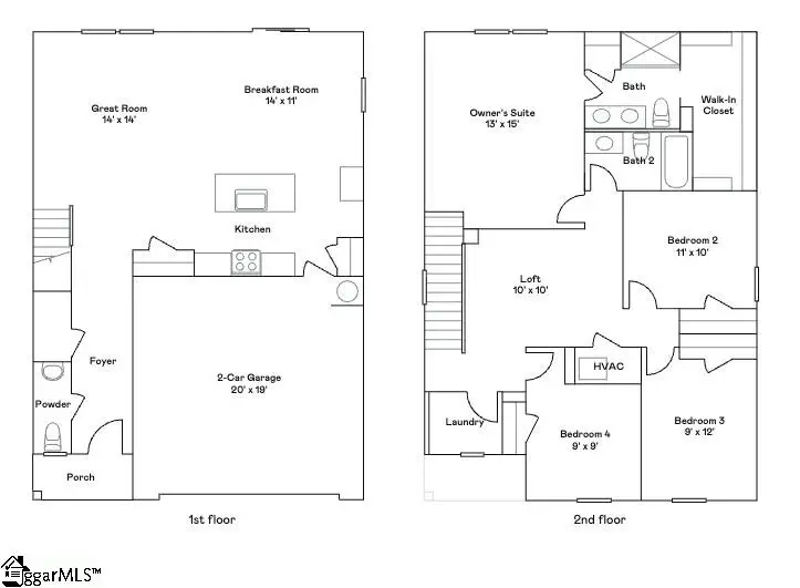 378 Old Geyser Road, Boiling Springs, SC 29316 - #3