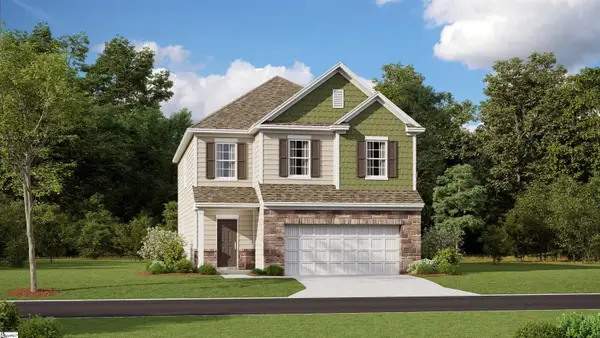386 Old Geyser Road, Boiling Springs, SC 29316