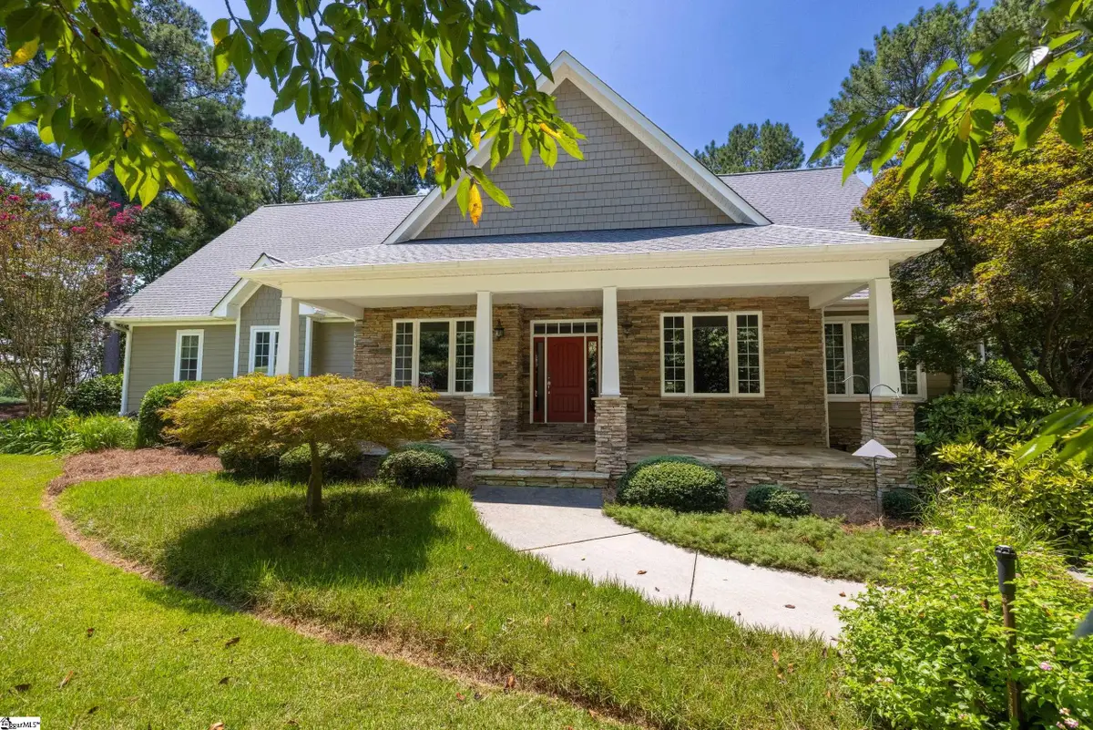401 W Rockcliff Court #Lot 21 Waterford, Seneca, SC 29672 - #1
