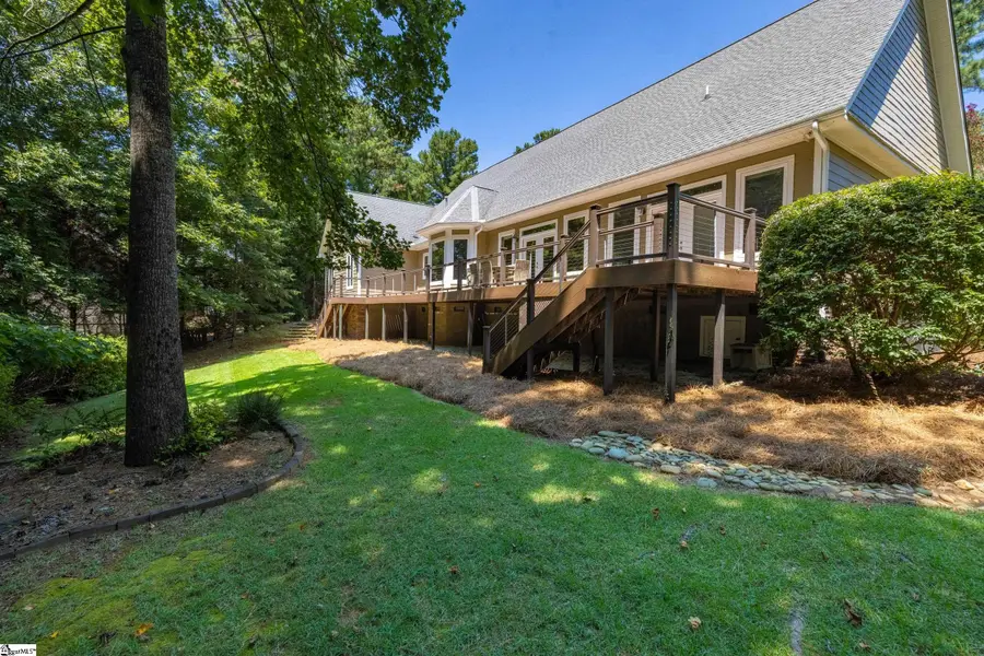 401 W Rockcliff Court #Lot 21 Waterford, Seneca, SC 29672 - #3