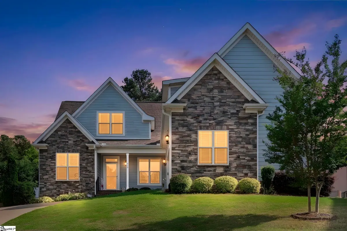 710 Man Of War Court, Inman, SC 29349 - #1