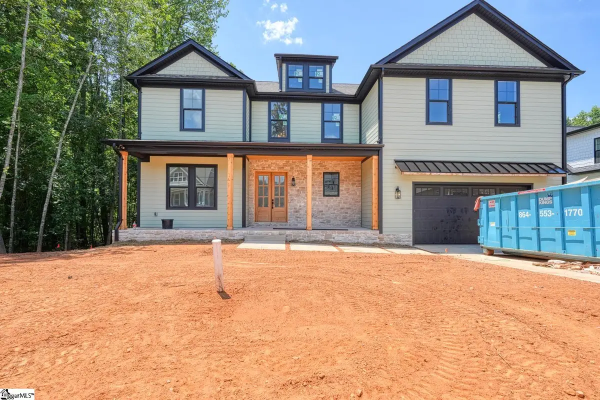 2040 Ivy Cottage Path, Boiling Springs, SC 29316 - #1