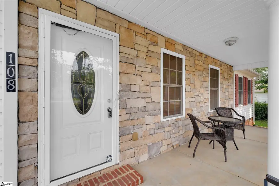 108 Hardy Street, Williamston, SC 29697 - #2