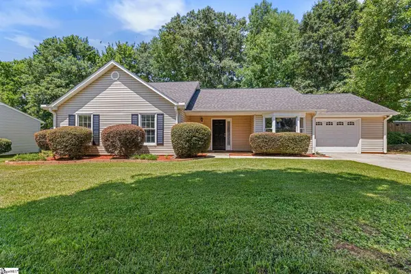 201 Lynchester Road, Greenville, SC 29615