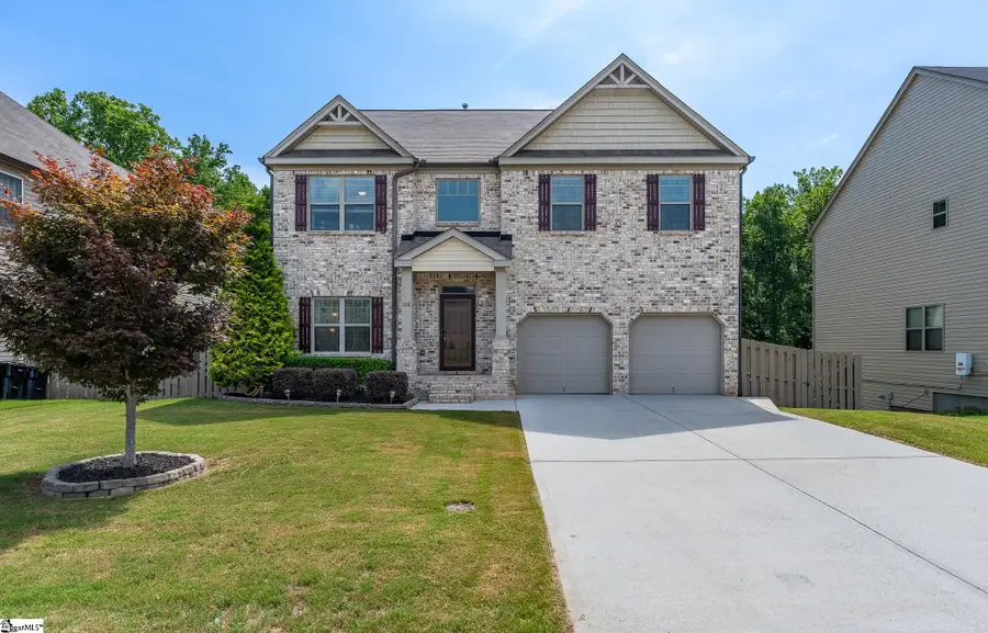 108 Winespring Place, Simpsonville, SC 29681 - #2