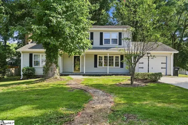 107 Windsor Street, Simpsonville, SC 29681