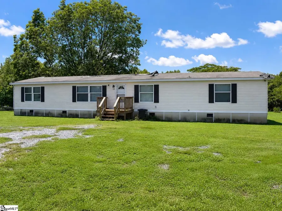 170 Cooper Road, Campobello, SC 29322 - #2