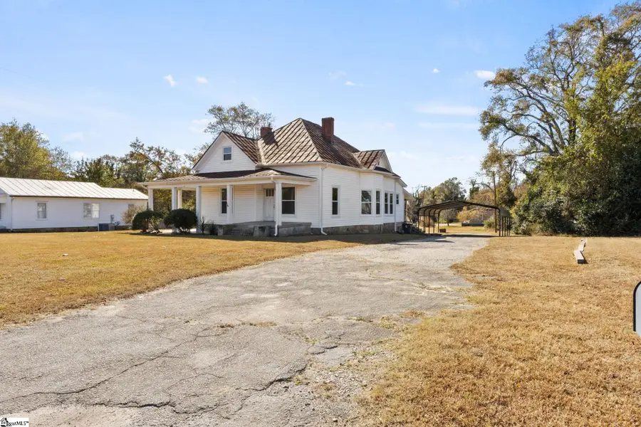 5994 N Old Laurens Road, Gray Court, SC 29645 - #3