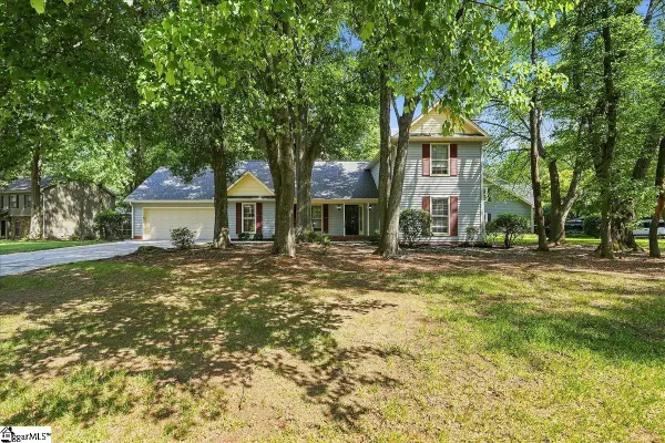 200 E Shefford Street, Greer, SC 29650