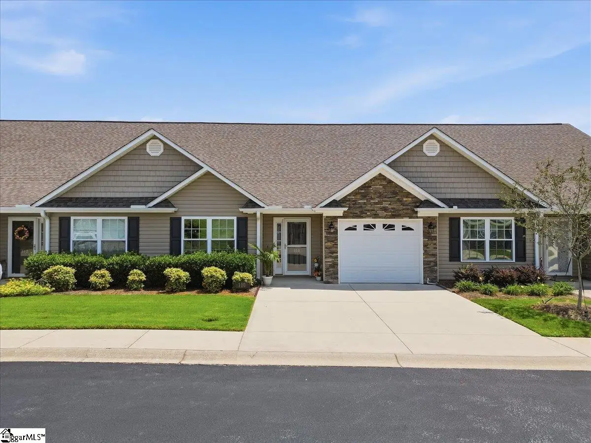 110 Shalom Drive, Simpsonville, SC 29681 - #1