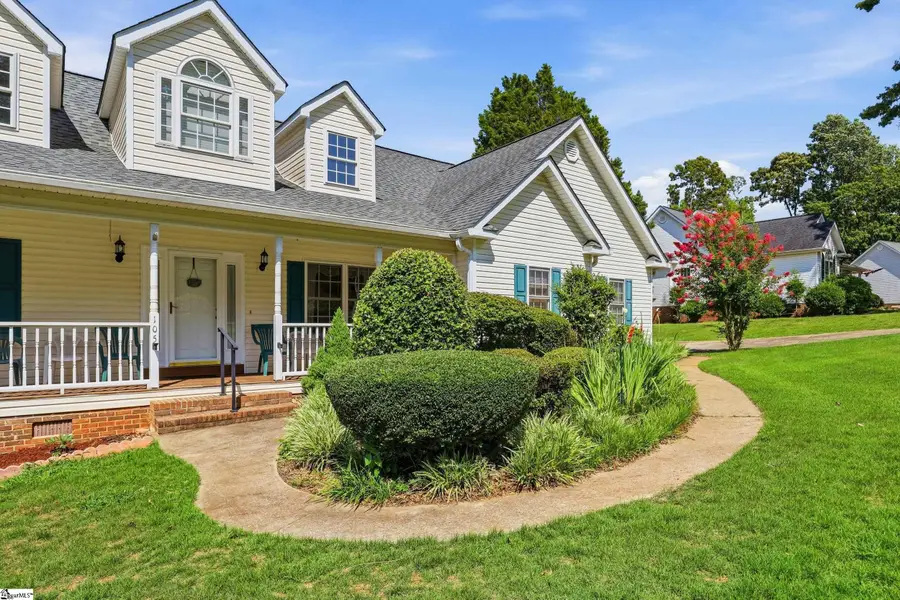 105 Taxiway Avenue, Easley, SC 29640 - #3