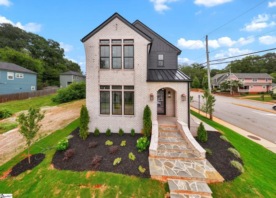 223 S Calhoun Street, Greenville, SC 29601 - #2