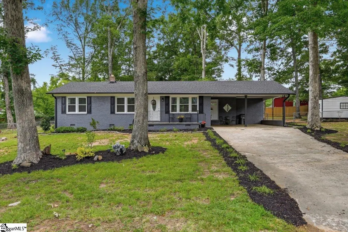 Address Withheld By Seller, Greenville, SC 29617 - #1